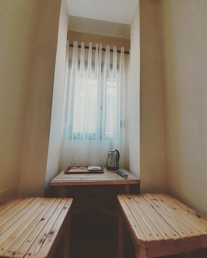 At Pikotiko'S - Korca City Rooms For Rent Exterior photo